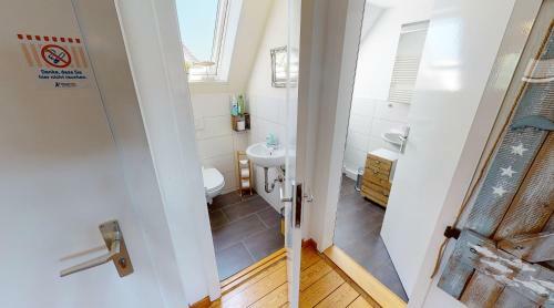 Apartamento Ferienwohnung Nordlicht Laboe