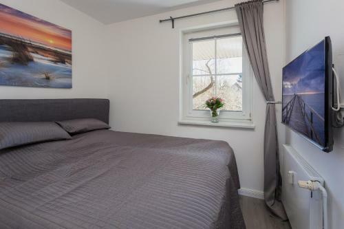 Apartamento Ostsee-f�rdeblick