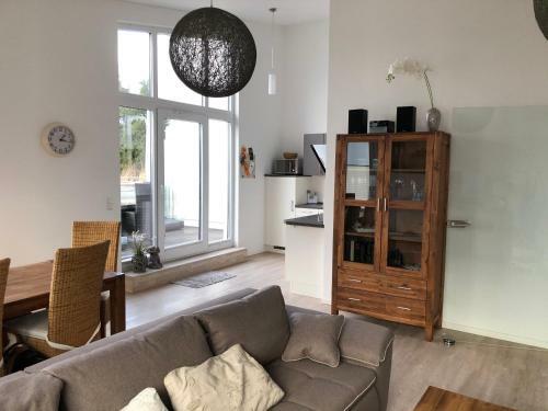 Apartamento Portland G5 Penthouse