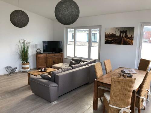 Apartamento Portland G5 Penthouse