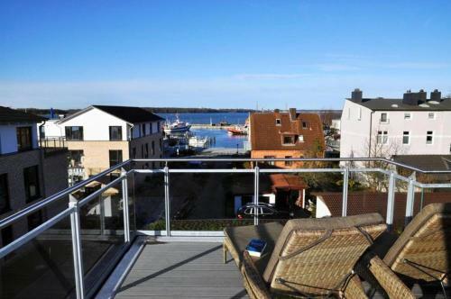 Apartamento Portland G5 Penthouse