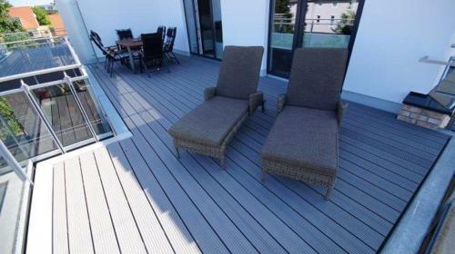 Apartamento Portland G5 Penthouse