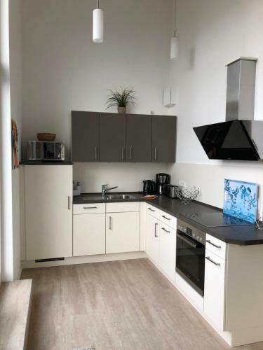 Apartamento Portland G5 Penthouse
