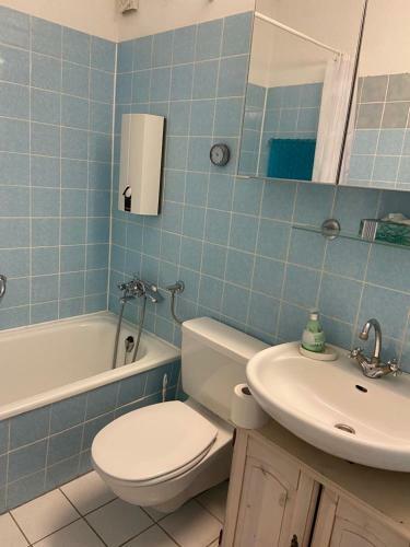 Apartamento Ferienwohnung Laboe Sea View