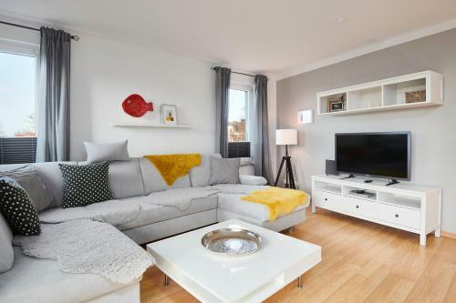 Apartamento Sandberg