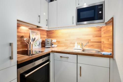 Apartamento Windjammer Eagle