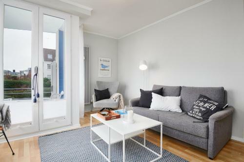 Apartamento Windjammer Eagle