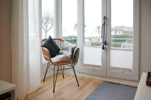Apartamento Windjammer Eagle