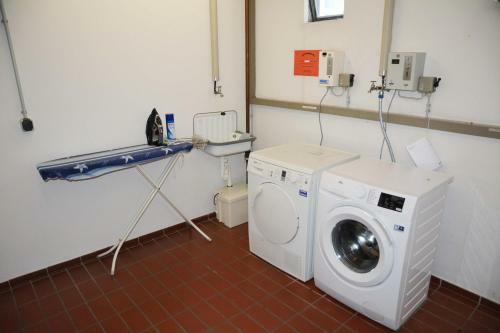 Apartamento Windjammer Eagle