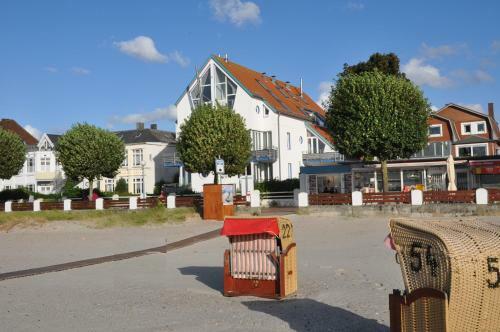 Apartamento Windjammer Eagle