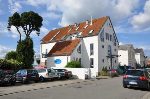 Apartamento Windjammer Eagle
