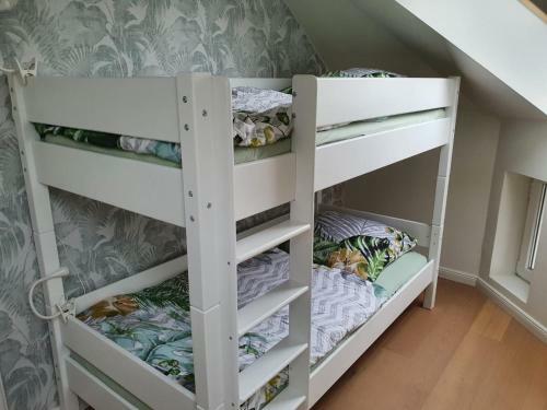 Apartamento Fewo Lust Auf Laboe