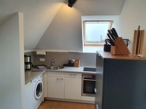 Apartamento Fewo Lust Auf Laboe