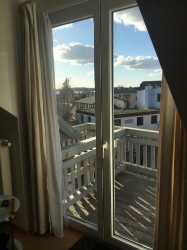 Apartamento Fewo Lust Auf Laboe