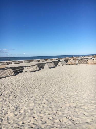 Apartamento Fewo Lust Auf Laboe