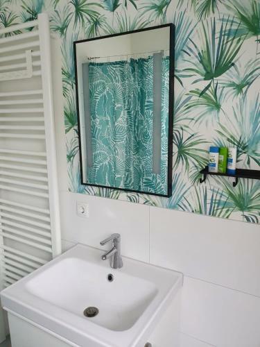 Apartamento Fewo Lust Auf Laboe
