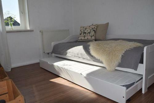 Apartamento Moewe