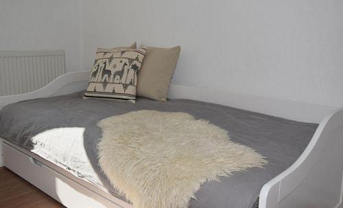Apartamento Moewe