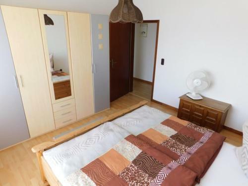 Apartamento Fewo Inge