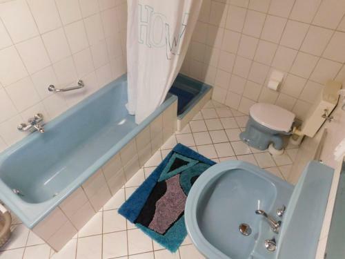 Apartamento Fewo Inge