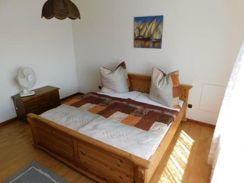 Apartamento Fewo Inge