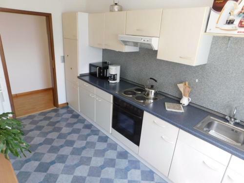 Apartamento Fewo Inge