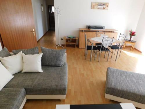 Apartamento Fewo Inge