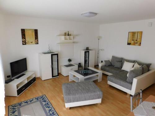 Apartamento Fewo Inge