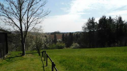 Apartamento Fewo Inge