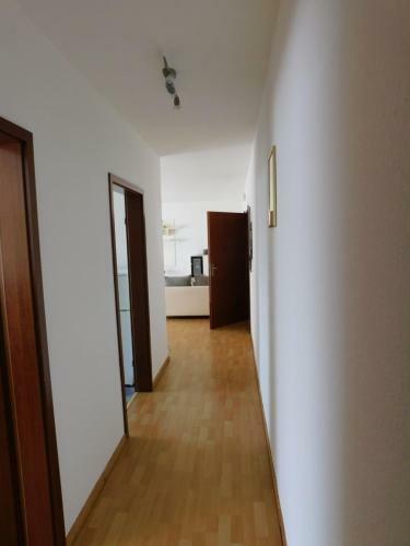 Apartamento Fewo Inge