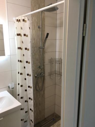 Apartamento Sonnenseite 2