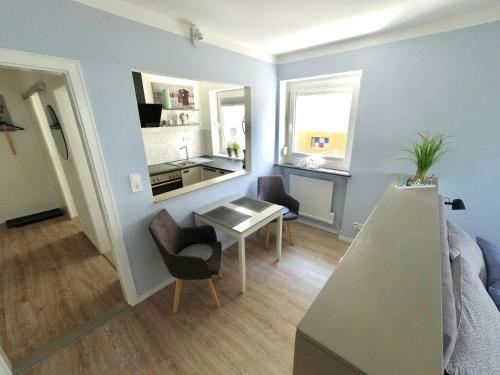 Apartamento F�rdekoje