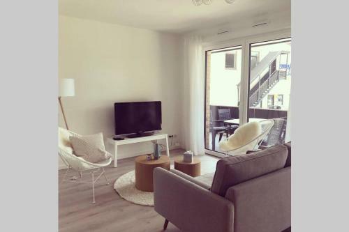 Apartamento Cosyinlaboe