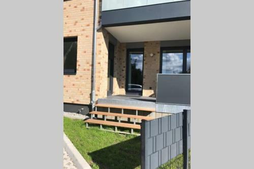 Apartamento Cosyinlaboe