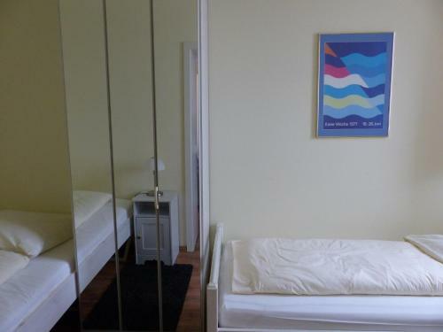 Apartamento Drachen