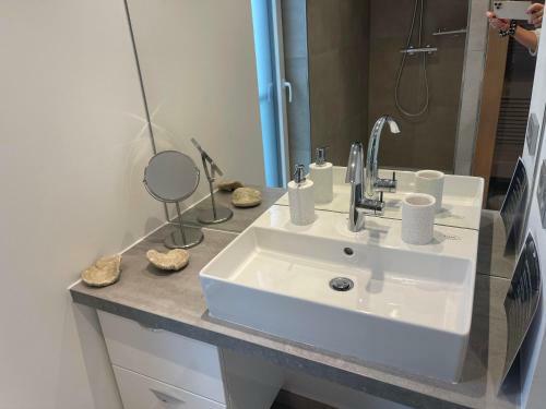 Apartamento Floating Home Nr 1