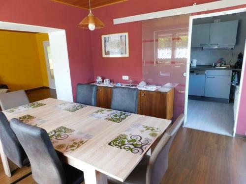 Apartamento Fewo Kailbachtal