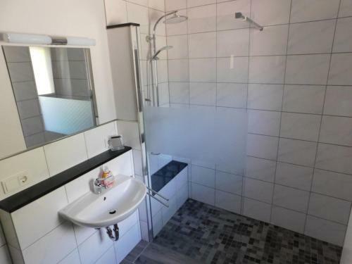 Apartamento Fewo Kailbachtal