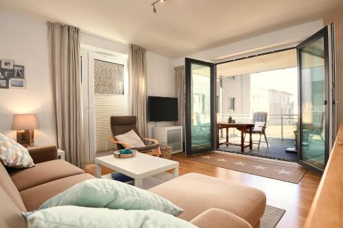 Apartamento Portland A1