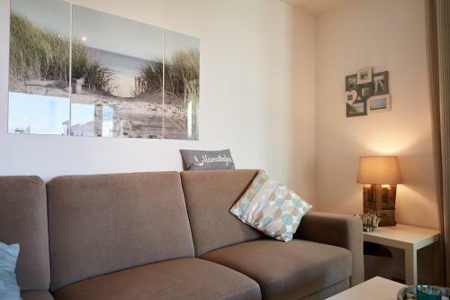 Apartamento Portland A1