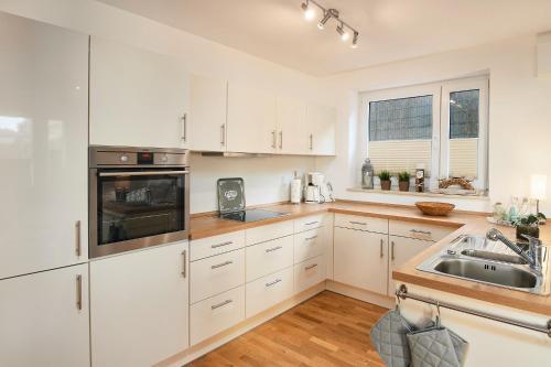 Apartamento Portland A1