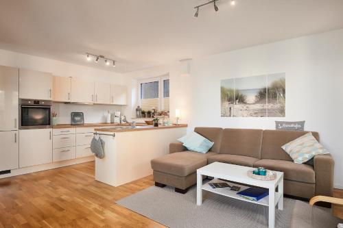 Apartamento Portland A1