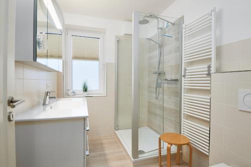 Apartamento Portland A1