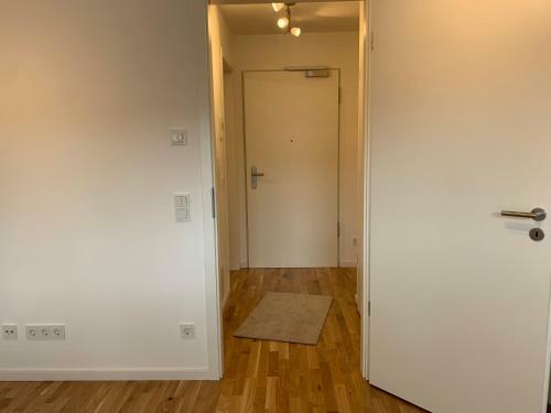 Apartamento Ferienwohnung Lechgl�ck