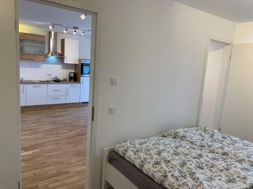 Apartamento Ferienwohnung Lechgl�ck