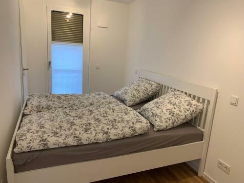 Apartamento Ferienwohnung Lechgl�ck