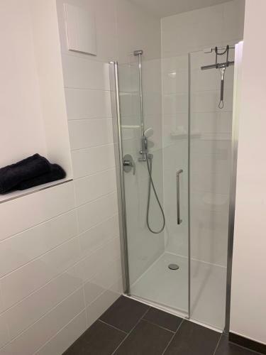 Apartamento Ferienwohnung Lechgl�ck