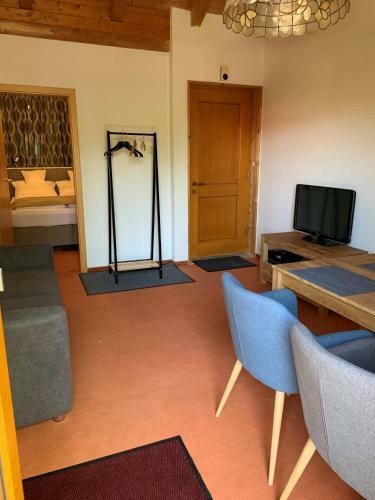 Apartamento Ferienwohnung Landsberg Am Lech