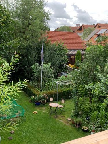 Apartamento Ferienwohnung Landsberg Am Lech