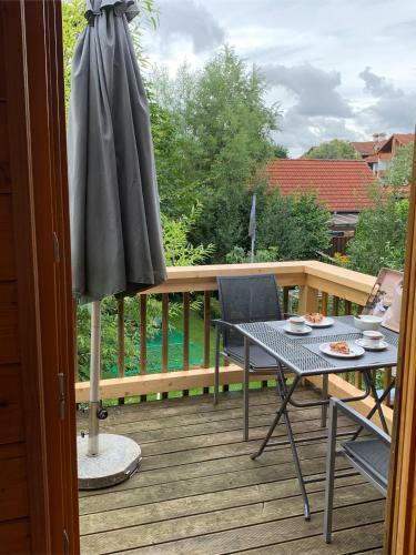 Apartamento Ferienwohnung Landsberg Am Lech